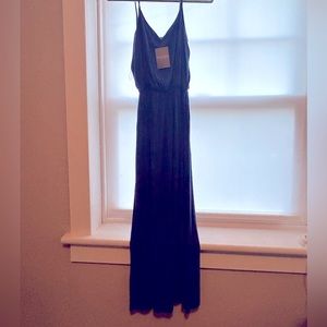 Brand New - Olivia Rae Maxi Dress